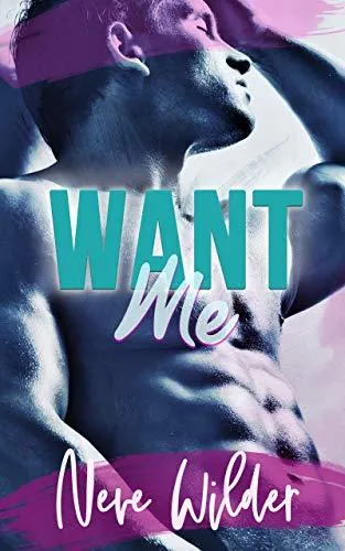 Cover of Want Me