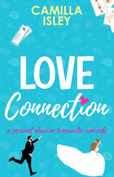 Cover of Love Connection