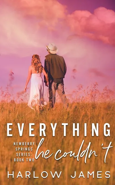Cover of Everything He Couldn't