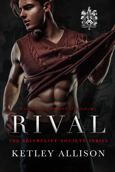Cover of Rival