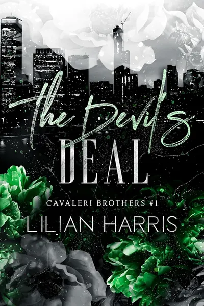 Cover of The Devil's Deal