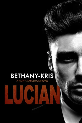 Cover of Lucian