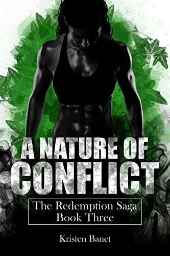 Cover of A Nature of Conflict