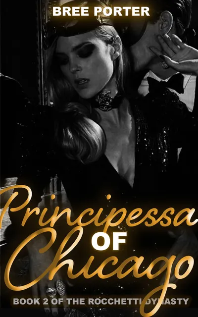 Cover of Principessa of Chicago