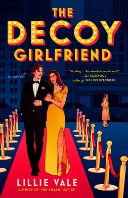Cover of The Decoy Girlfriend