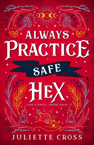 Cover of Always Practice Safe Hex