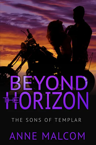 Cover of Beyond the Horizon