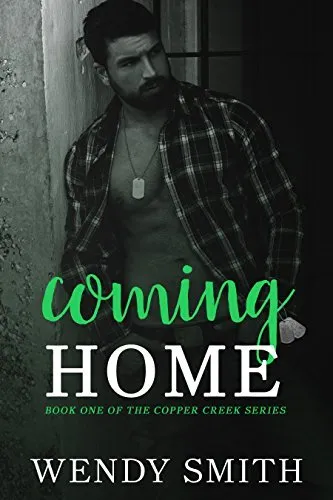 Cover of Coming Home