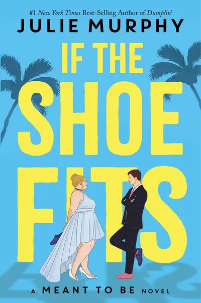 Cover of If the Shoe Fits