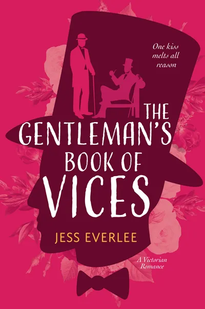 Cover of The Gentleman's Book of Vices