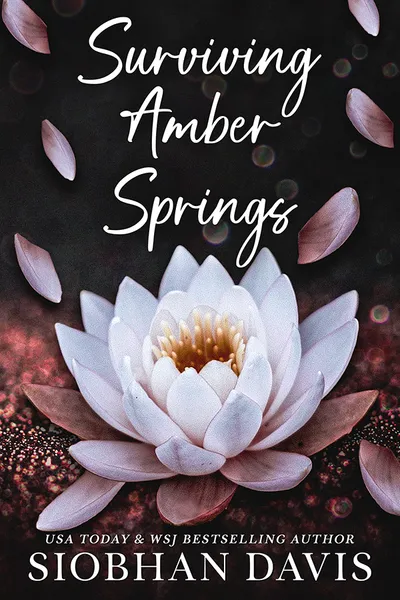 Cover of Surviving Amber Springs