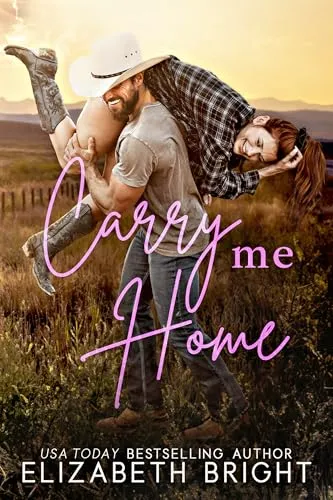 Cover of Carry Me Home