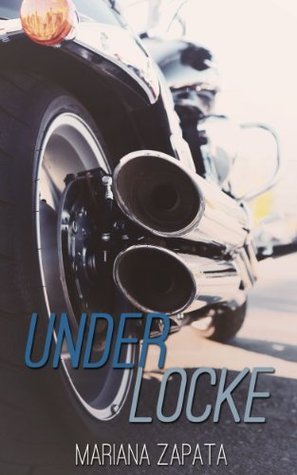 Cover of Under Locke