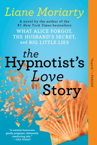 Cover of The Hypnotist's Love Story