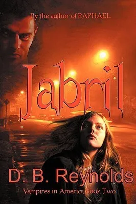 Cover of Jabril