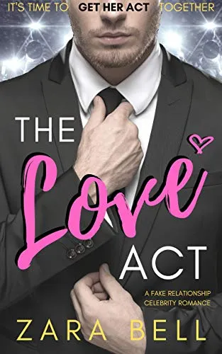 Cover of The Love Act