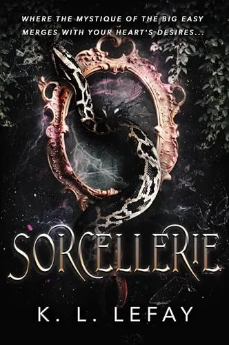Cover of Sorcellerie
