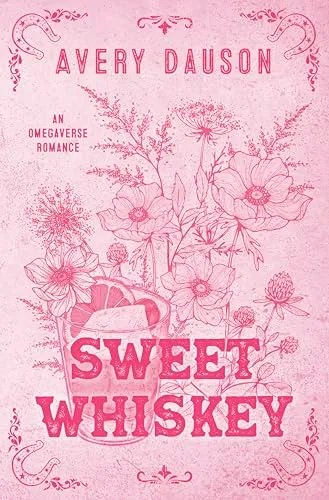 Cover of Sweet Whiskey