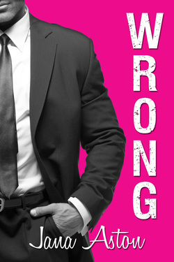 Cover of Wrong (Cafe, #1)