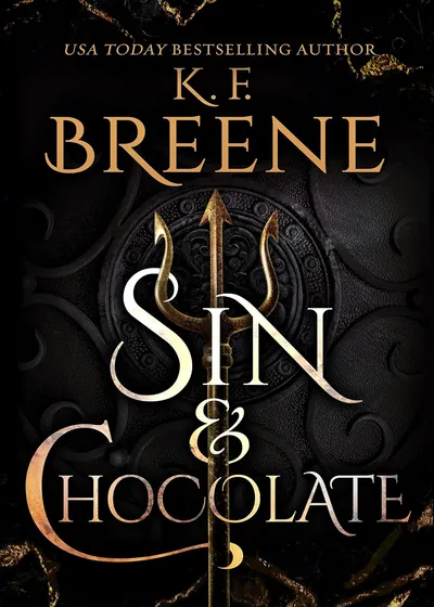 Cover of Sin & Chocolate