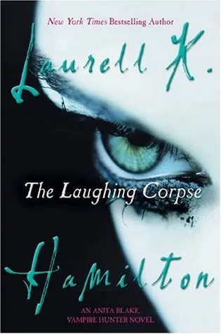 Cover of The Laughing Corpse