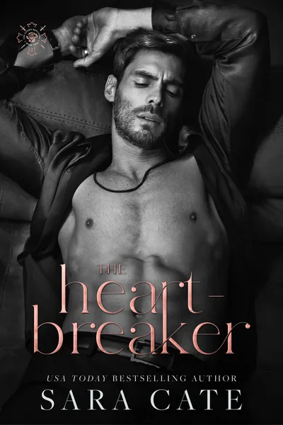 Cover of The Heartbreaker