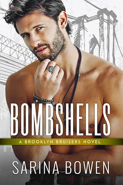Cover of Bombshells