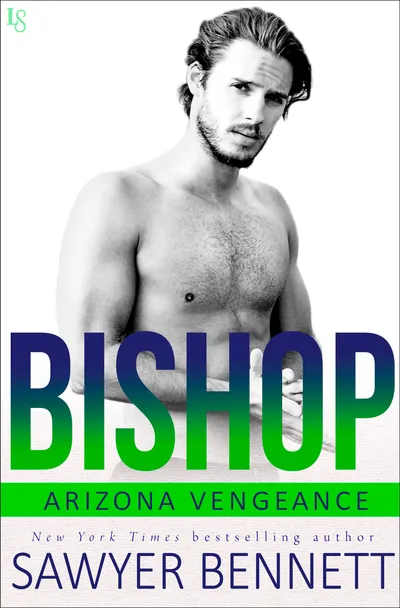 Cover of Bishop
