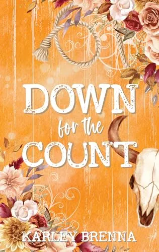 Cover of Down for the Count