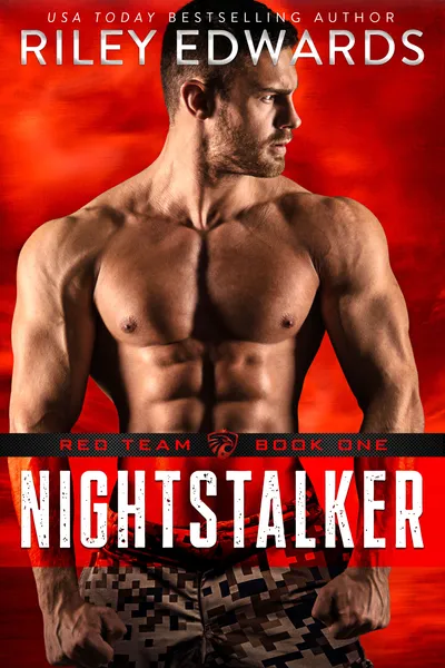Cover of Nightstalker