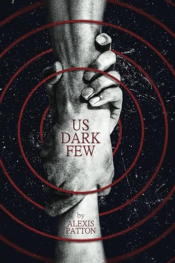 Cover of Us Dark Few