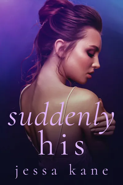 Cover of Suddenly His