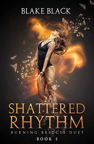 Cover of Shattered Rhythm