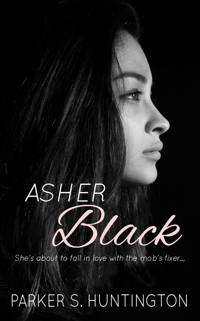 Cover of Asher Black