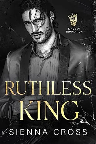 Cover of Ruthless King