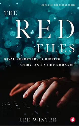 Cover of The Red Files
