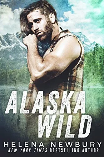 Cover of Alaska Wild