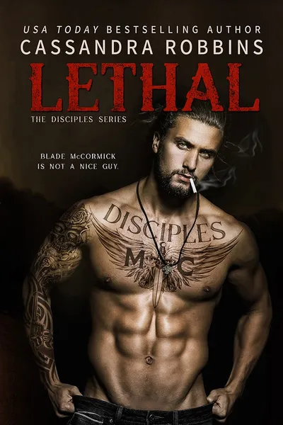 Cover of Lethal