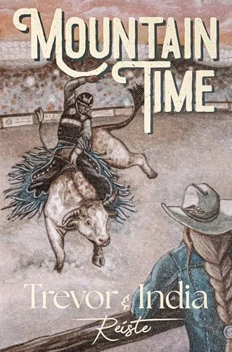 Cover of Mountain Time