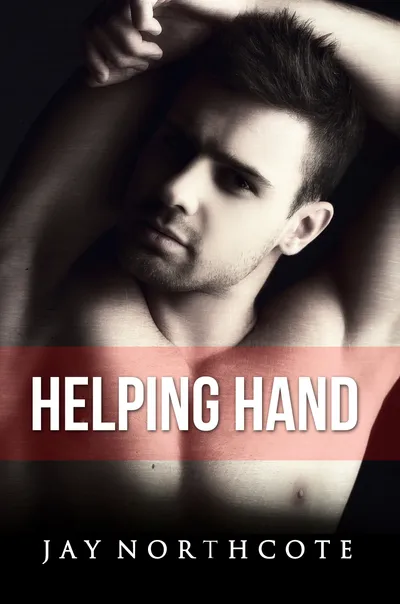 Cover of Helping Hand