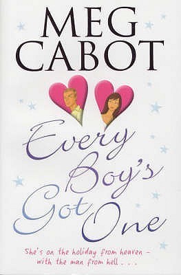 Cover of Every Boy's Got One (Boy, #3)