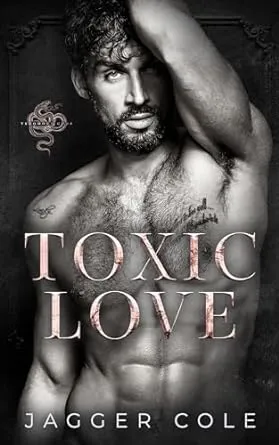 Cover of Toxic Love