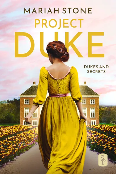 Cover of Project Duke