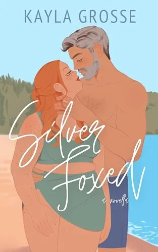Cover of Silver Foxed