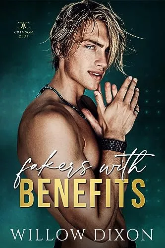 Cover of Fakers with Benefits