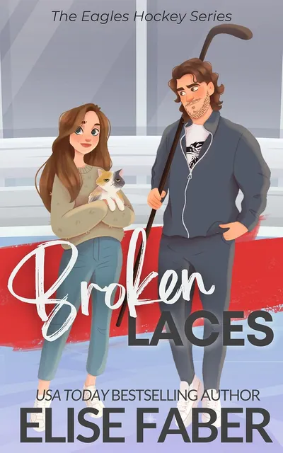 Cover of Broken