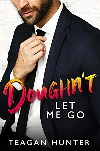 Cover of Doughn't Let Me Go