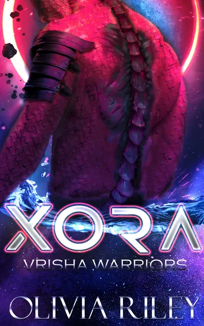 Cover of Xora