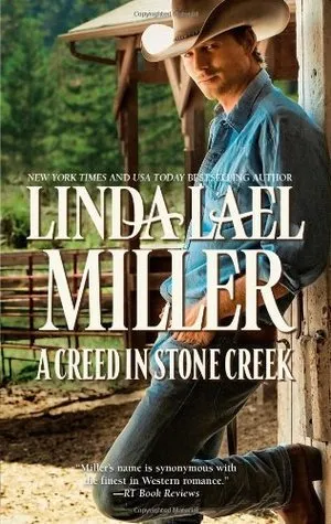 Cover of A Creed In Stone Creek