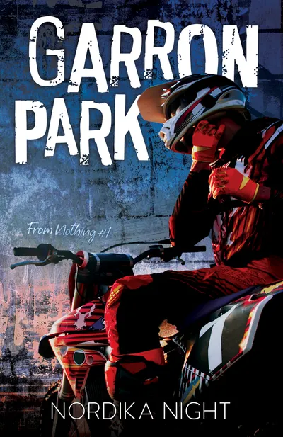 Cover of Garron Park